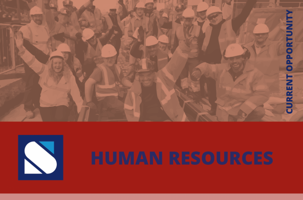 HR Administrative Technician  / Técnico Administrativo de RH - Steconfer