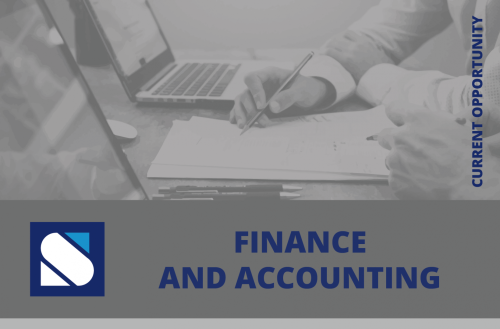 Finance &Accounting;