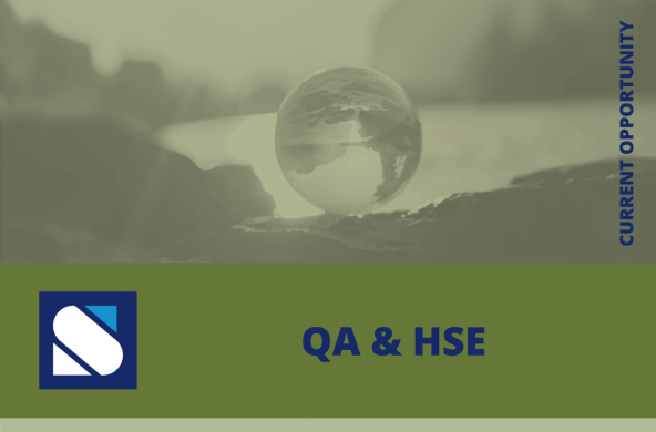 Técnico de Ambiente / Environmental Technician  - Steconfer