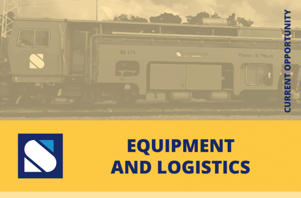 Assistente Técnico de Logística / Logistics Technical Assistant - Steconfer