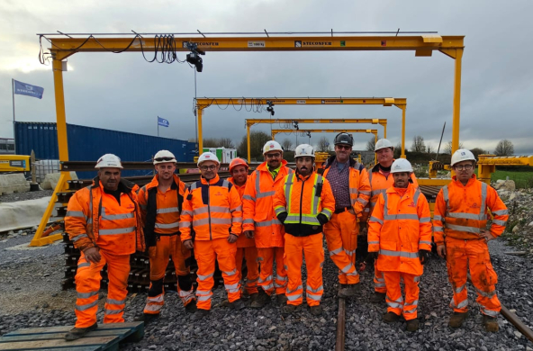 Let’s Support Movember! - Steconfer