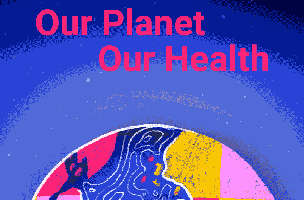 Celebrating World Health Day - Steconfer