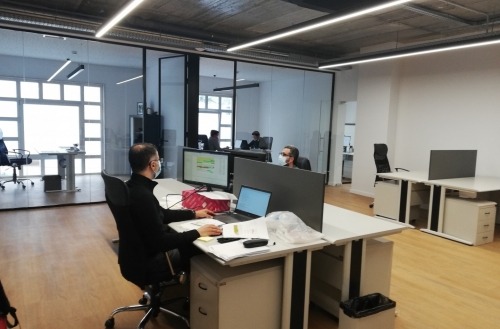 Lisbon Office (2)