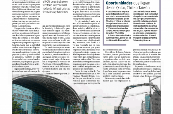 In “DIARIO INFORMACIÓN