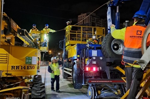 Jerusalem LRT Network (J-NET) (17)