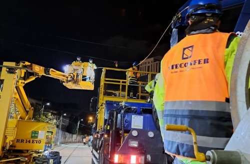 Jerusalem LRT Network (J-NET) (18)