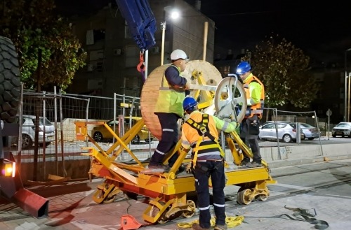 Jerusalem LRT Network (J-NET) (11)