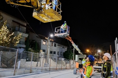 Jerusalem LRT Network (J-NET) (23)