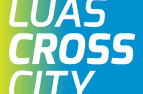 Luas Cross City (LCC)