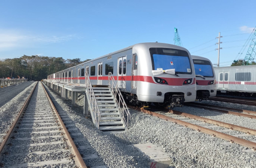 MRT-7 - Depot Facilities