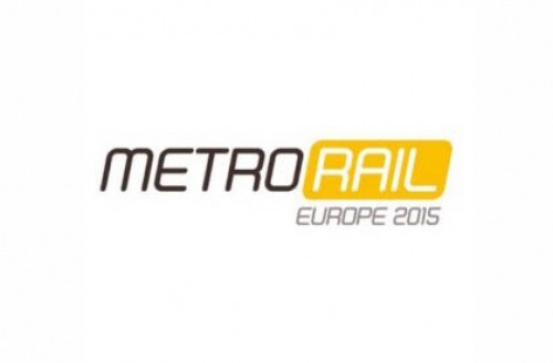 STECONFER&rsquo;s presence in Metro Rail Europe 2015 9