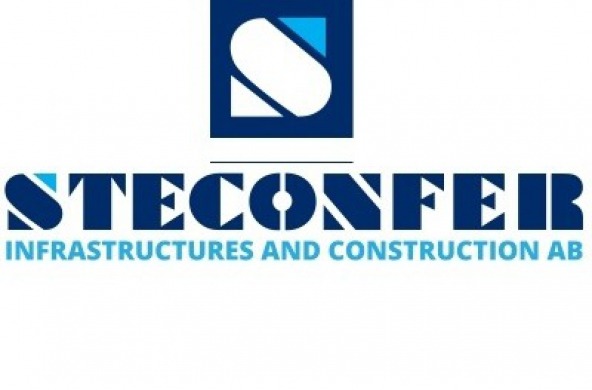 Steconfer at full speed in Sweden - Steconfer
