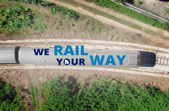 Steconfer. We rail your way. - Steconfer