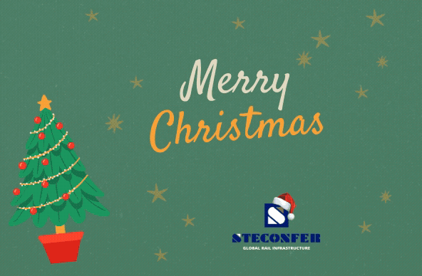 Happy Holidays! - Steconfer