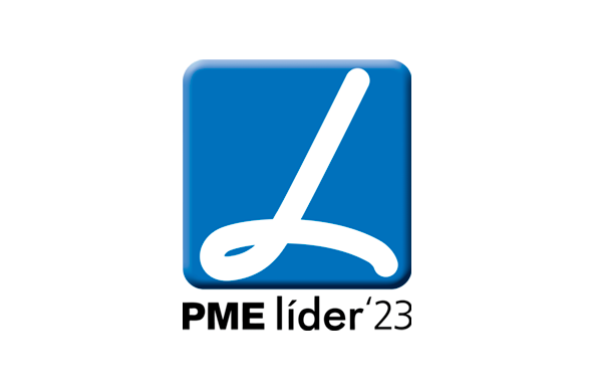 Steconfer has been awarded the PME Líder 2023 status (SME Leader) - Steconfer