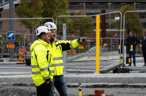 Steconfer - Frihamnen-Lindholmen Tram Line (4)