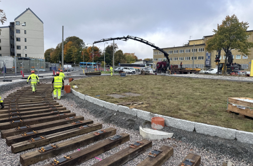 Steconfer - Frihamnen-Lindholmen Tram Line (6)