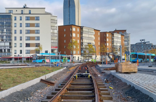 Steconfer - Frihamnen-Lindholmen Tram Line (8)