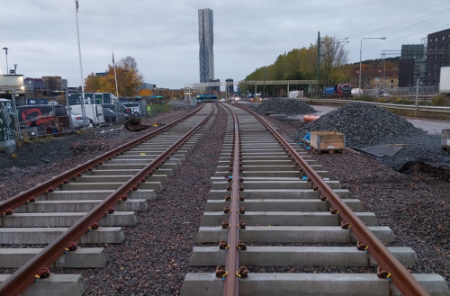 Steconfer - Frihamnen-Lindholmen Tram Line (7)