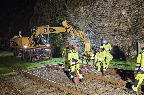 Steconfer - Bergen Maintenance contract (1)