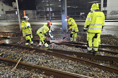 Steconfer - Bergen Maintenance contract (3)