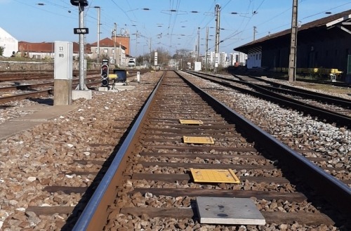 Steconfer - Portuguese Railway Infrastructure (1)